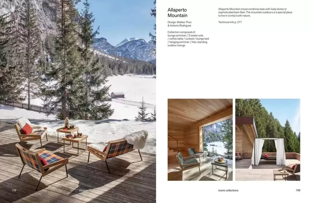 Outdoor decor Collections 2025 da 18 novembre a 31 dicembre di 2025 - Pagina del volantino 56