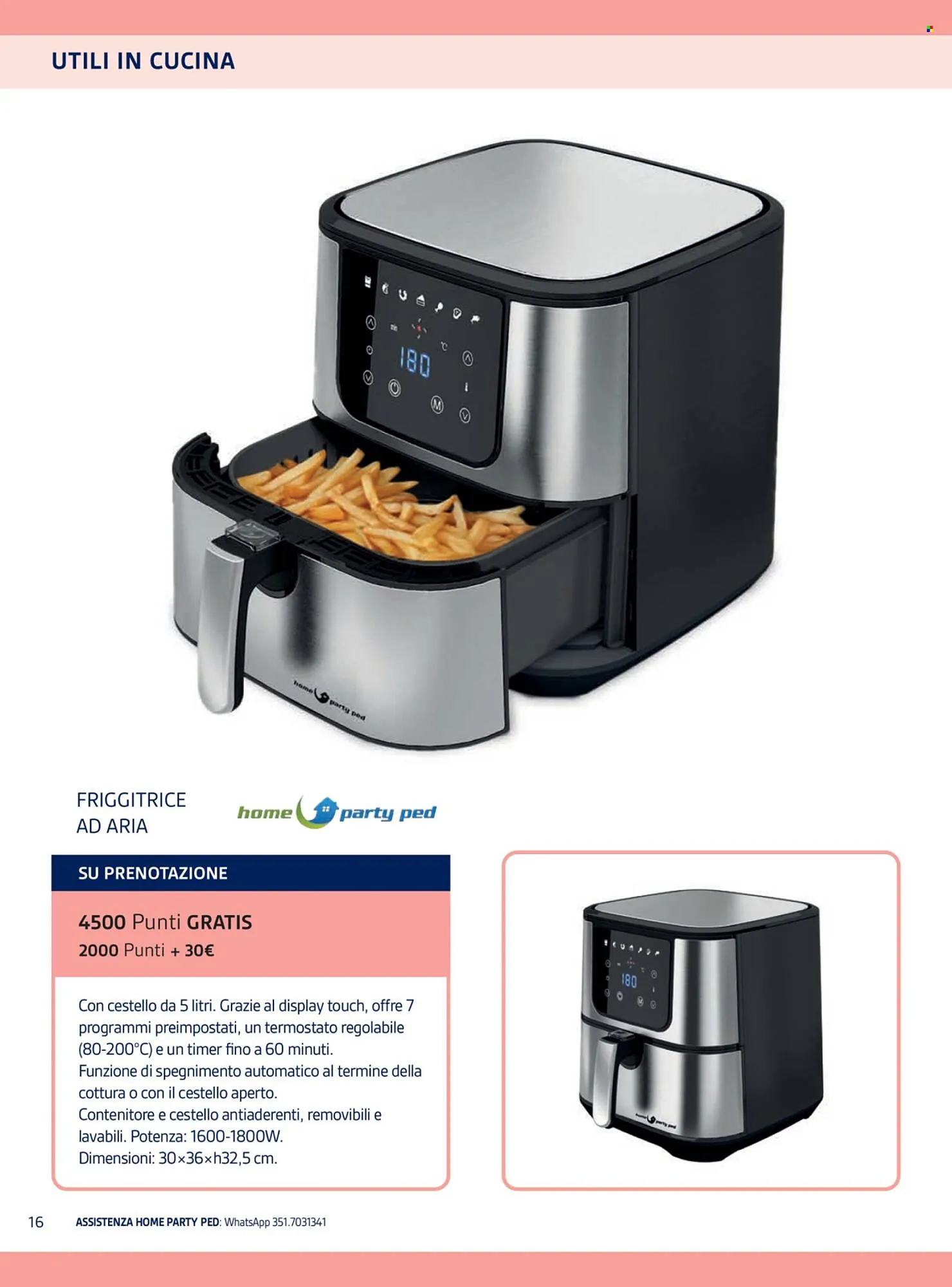 Volantino Il Gigante da 4 novembre a 12 novembre di 2025 - Pagina del volantino 14