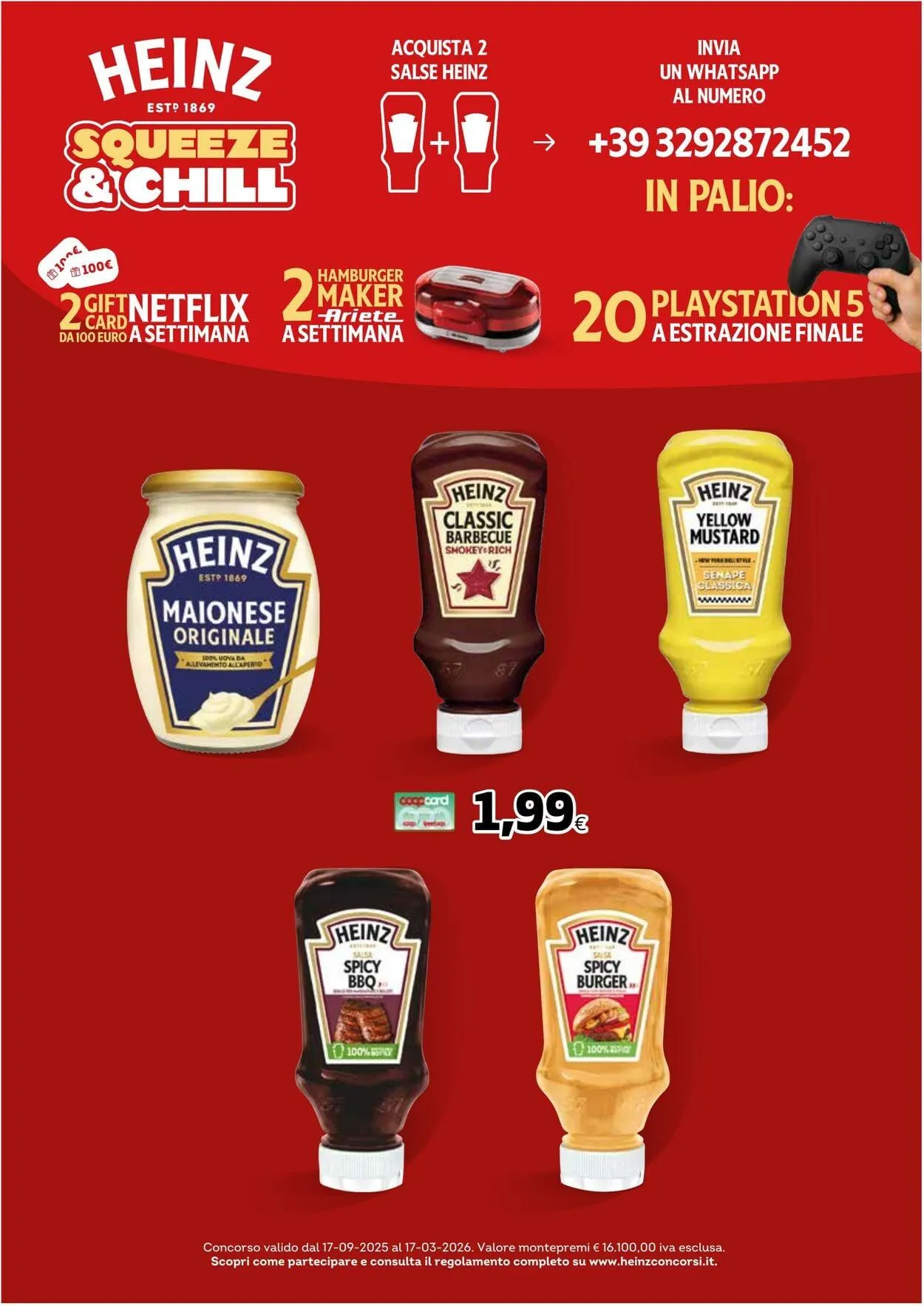 Coop Volantino attuale da 10 dicembre a 18 dicembre di 2025 - Pagina del volantino 46