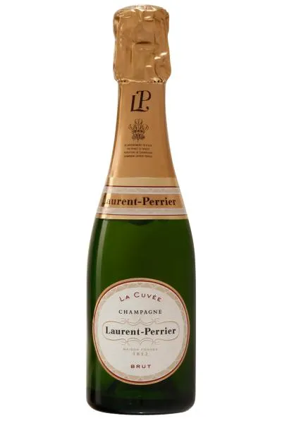 Mini Laurent-Perrier La Cuvée Brut 20cl