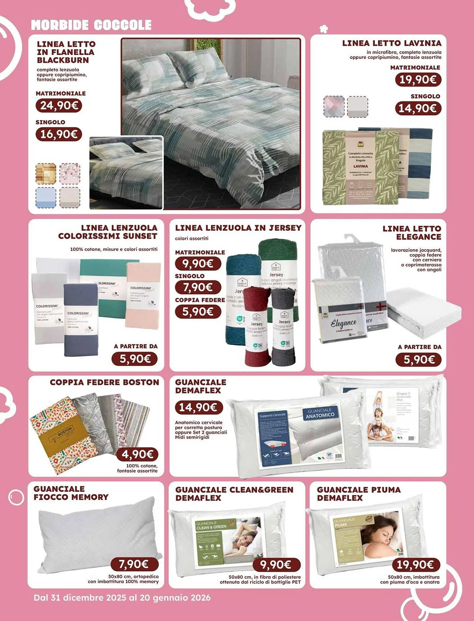 Volantino Regina da 31 dicembre a 20 gennaio di 2026 - Pagina del volantino 4