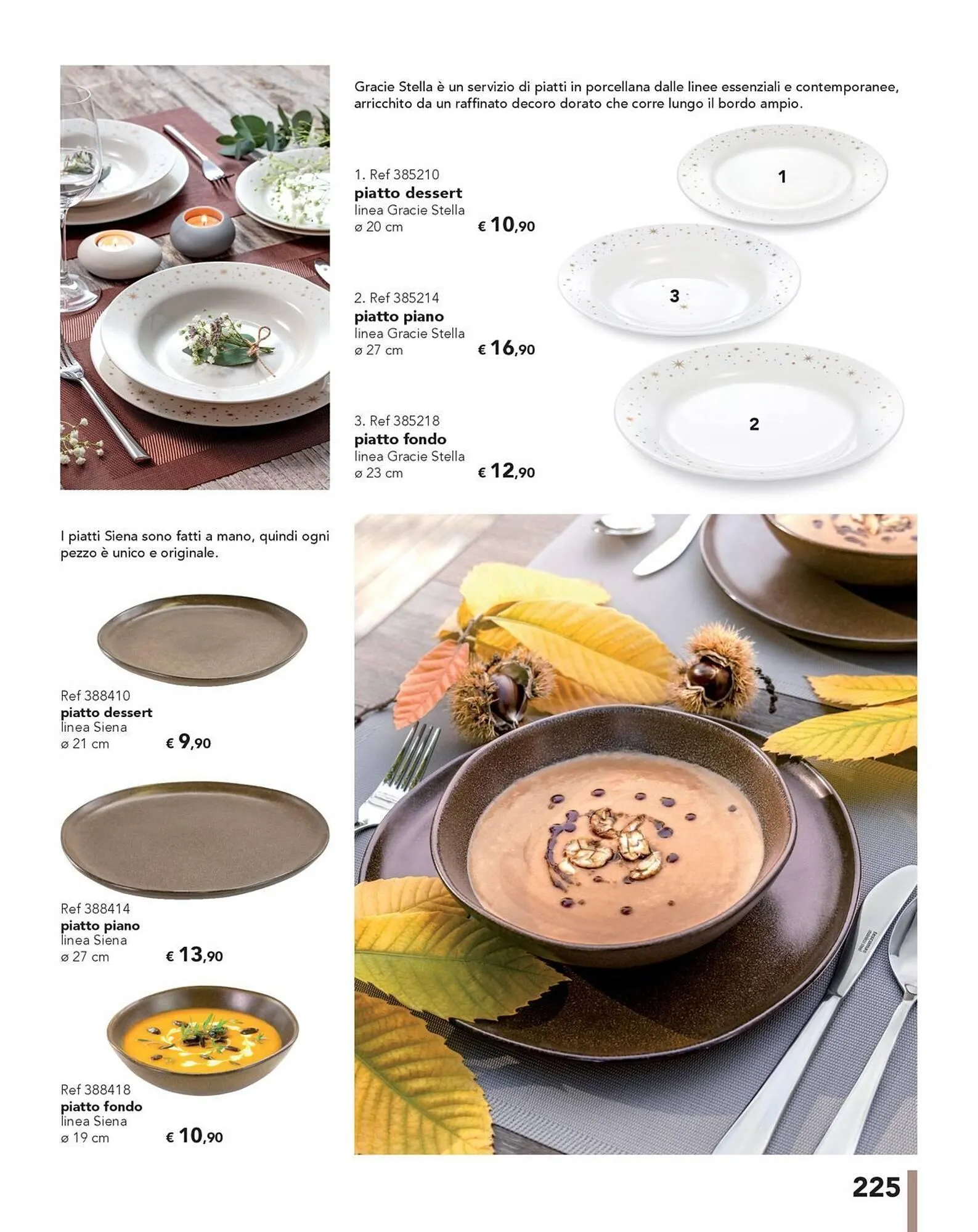 Volantino Tescoma da 27 giugno a 31 dicembre di 2025 - Pagina del volantino 225