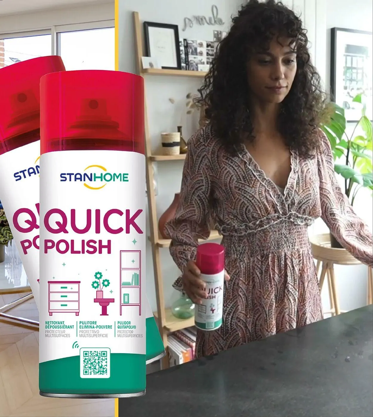 Stanhome da 10 marzo a 31 marzo di 2025 - Pagina del volantino 32