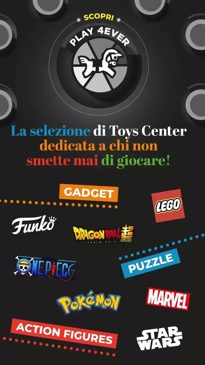 Catalogo Giochi di Società da 1 marzo a 15 marzo di 2025 - Pagina del volantino 152