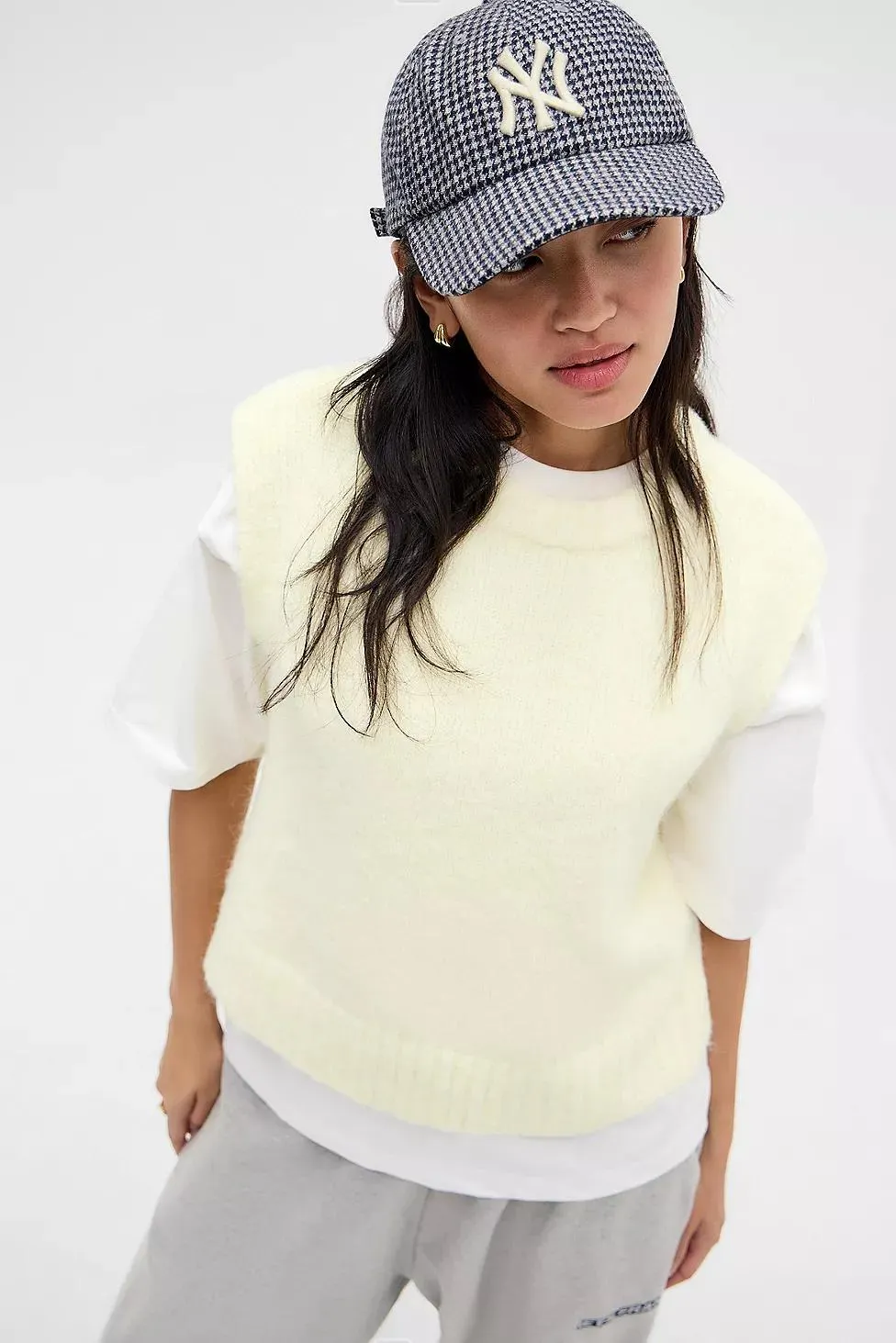 Canotta Senza Maniche Lofty Arizona UO