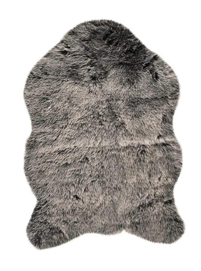 VALERIE Tappeto nero