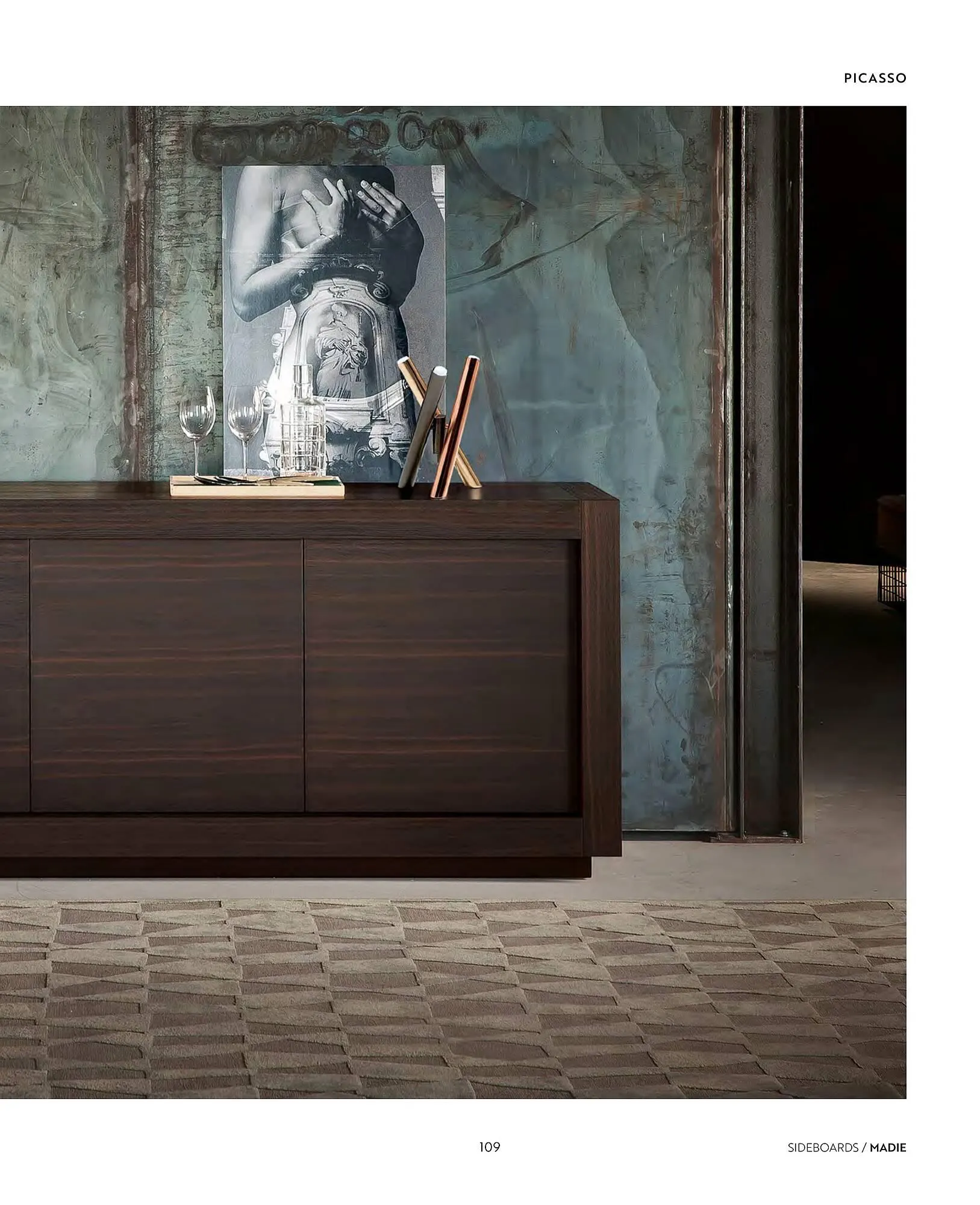 Volantino Riflessi da 26 febbraio a 28 dicembre di 2024 - Pagina del volantino 111