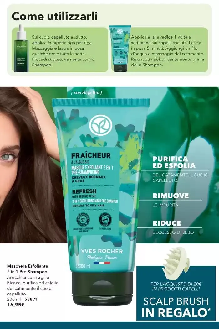 25 marzo - 15 aprile 2025 da 25 marzo a 15 aprile di 2025 - Pagina del volantino 71