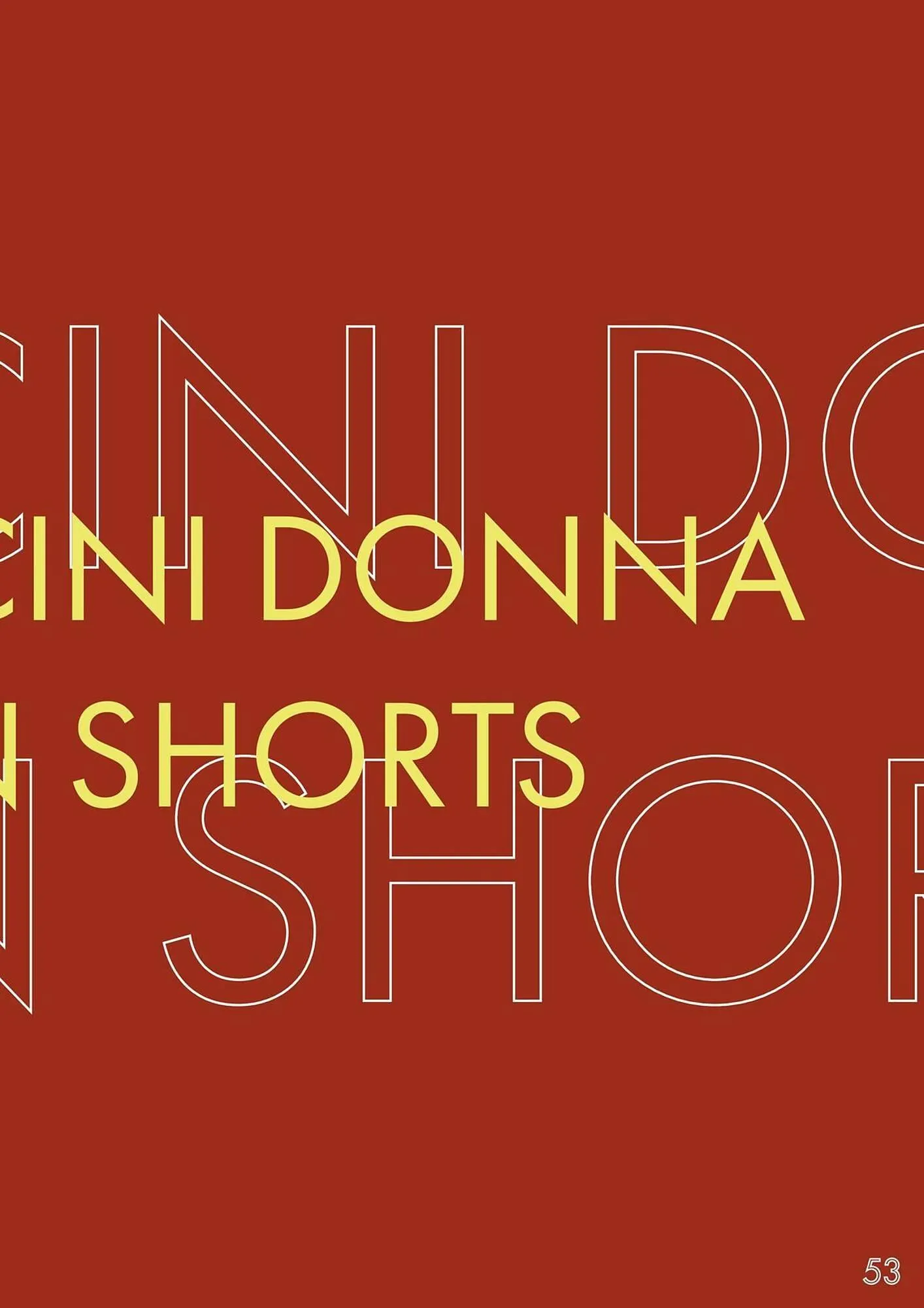 Volantino Parentini da 11 aprile a 31 dicembre di 2025 - Pagina del volantino 53