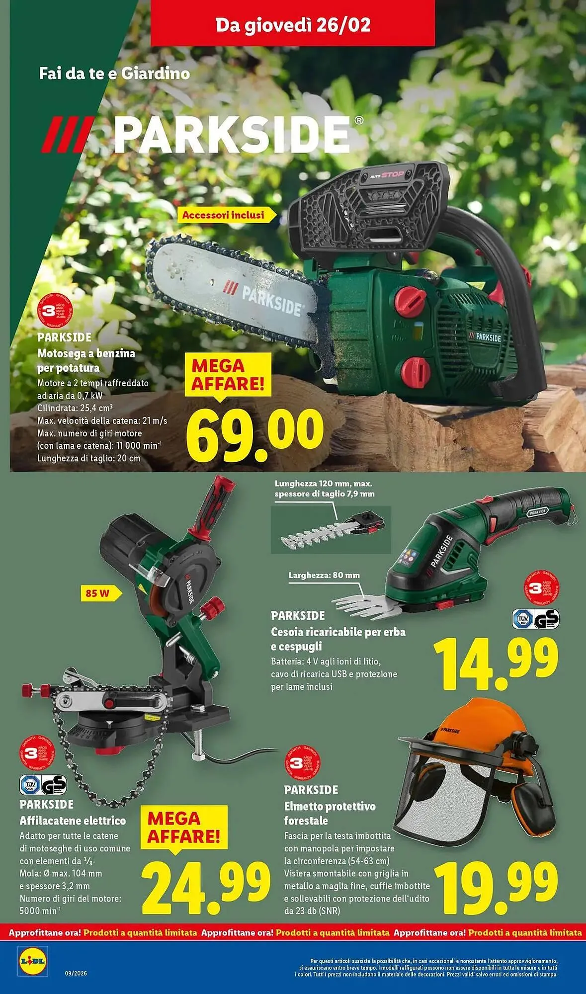 Volantino Expert da 23 febbraio a 1 marzo di 2026 - Pagina del volantino 42