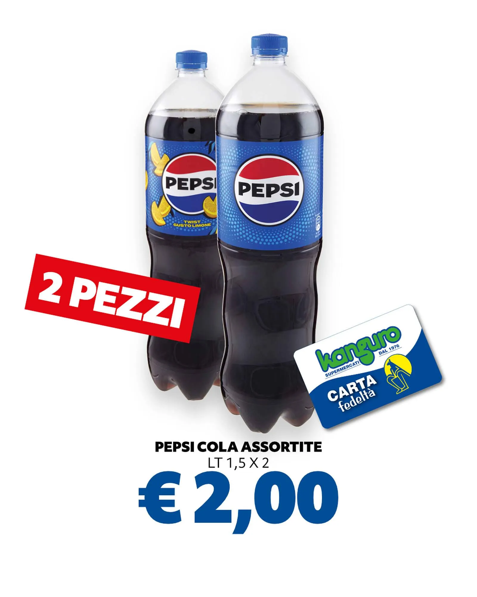 Volantino Kanguro da 2 ottobre a 8 ottobre di 2025 - Pagina del volantino 4
