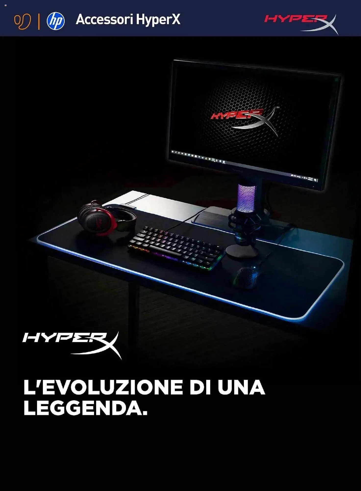 Volantino Unieuro da 16 febbraio a 1 marzo di 2026 - Pagina del volantino 18