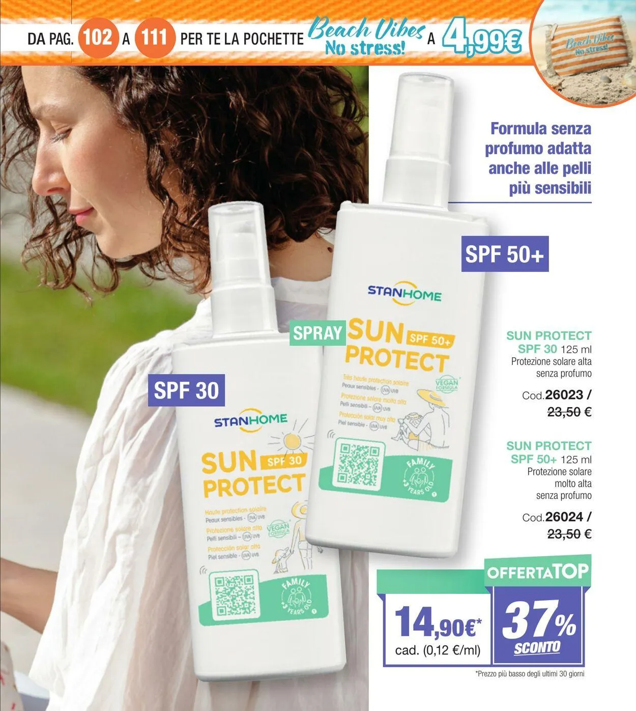 Stanhome da 21 aprile a 21 maggio di 2025 - Pagina del volantino 112