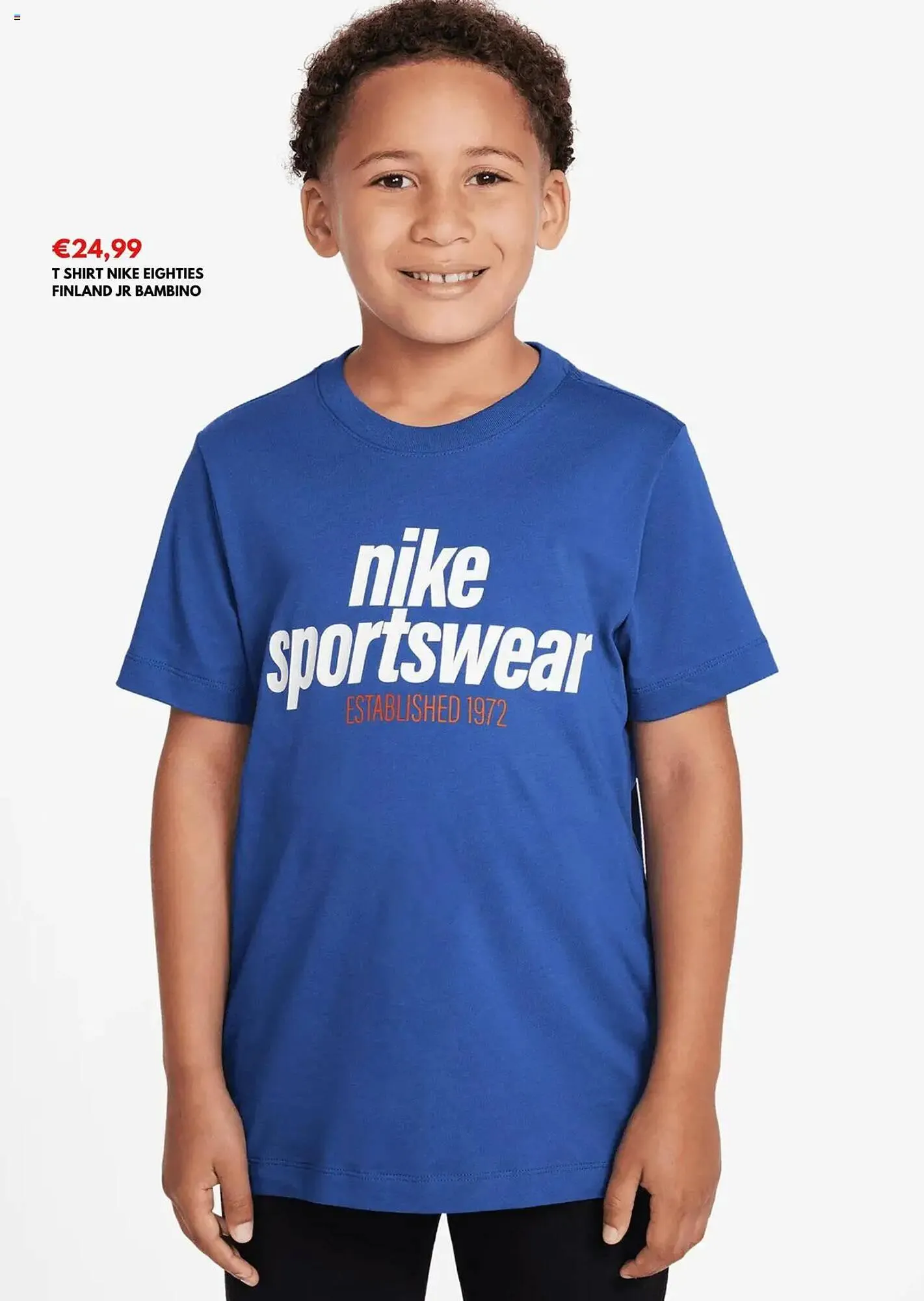 Volantino Intersport da 1 marzo a 31 marzo di 2025 - Pagina del volantino 3