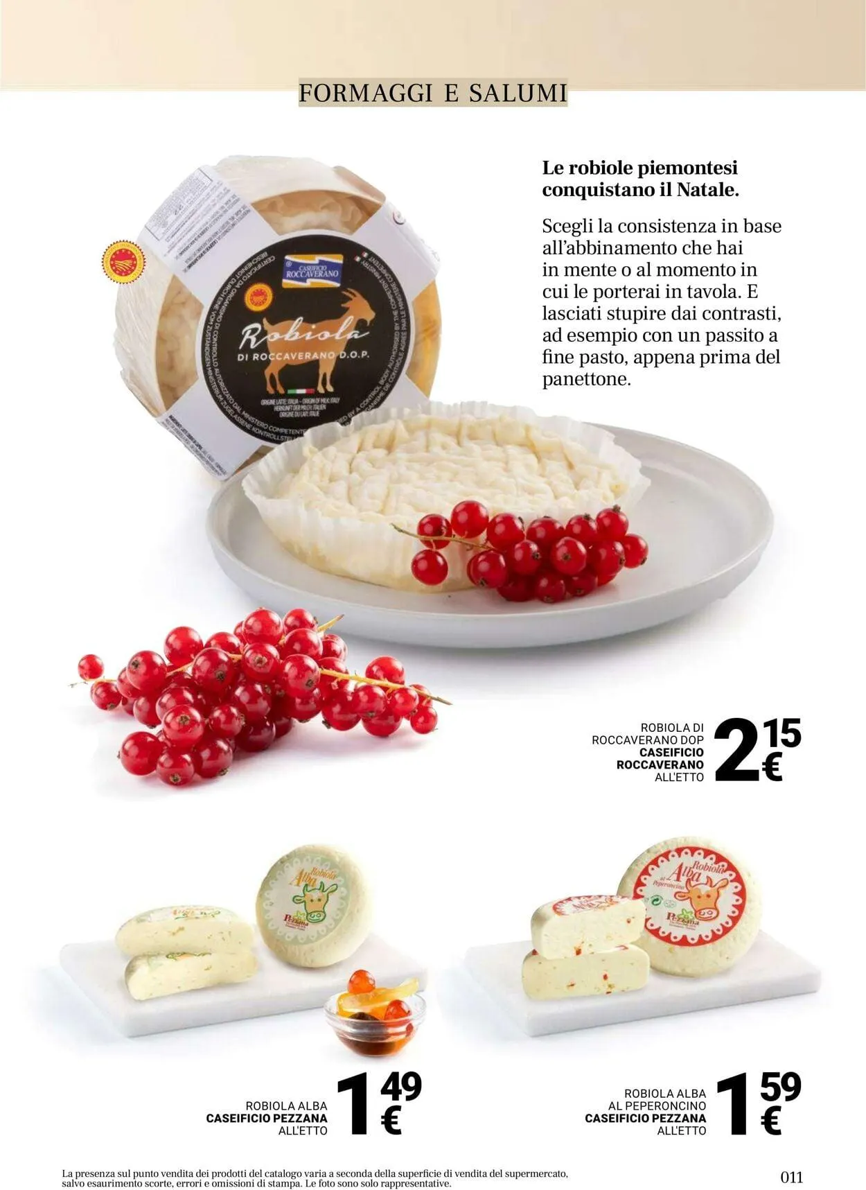 Gulliver Volantino attuale da 17 novembre a 31 dicembre di 2025 - Pagina del volantino 11