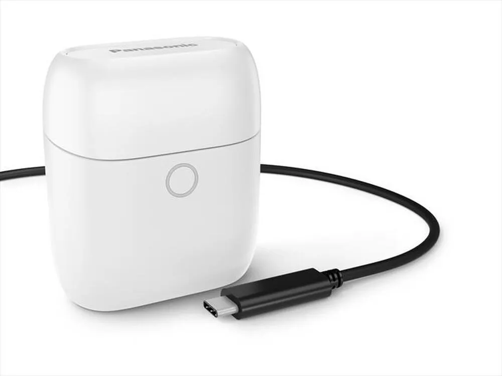 PANASONIC - RZ-B100WDE-W-bianco