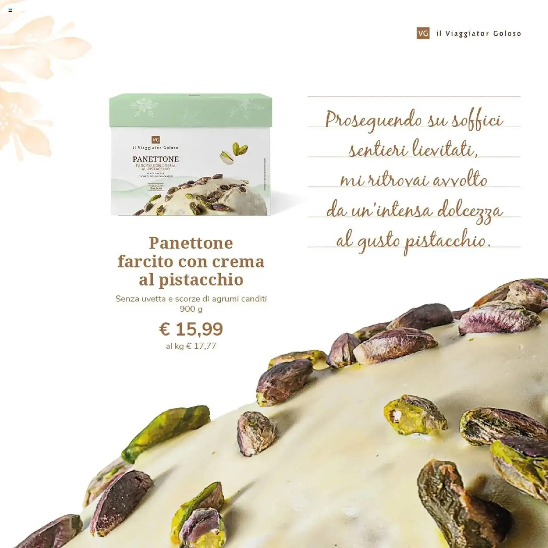 Volantino Unes da 26 novembre a 7 gennaio di 2025 - Pagina del volantino 17