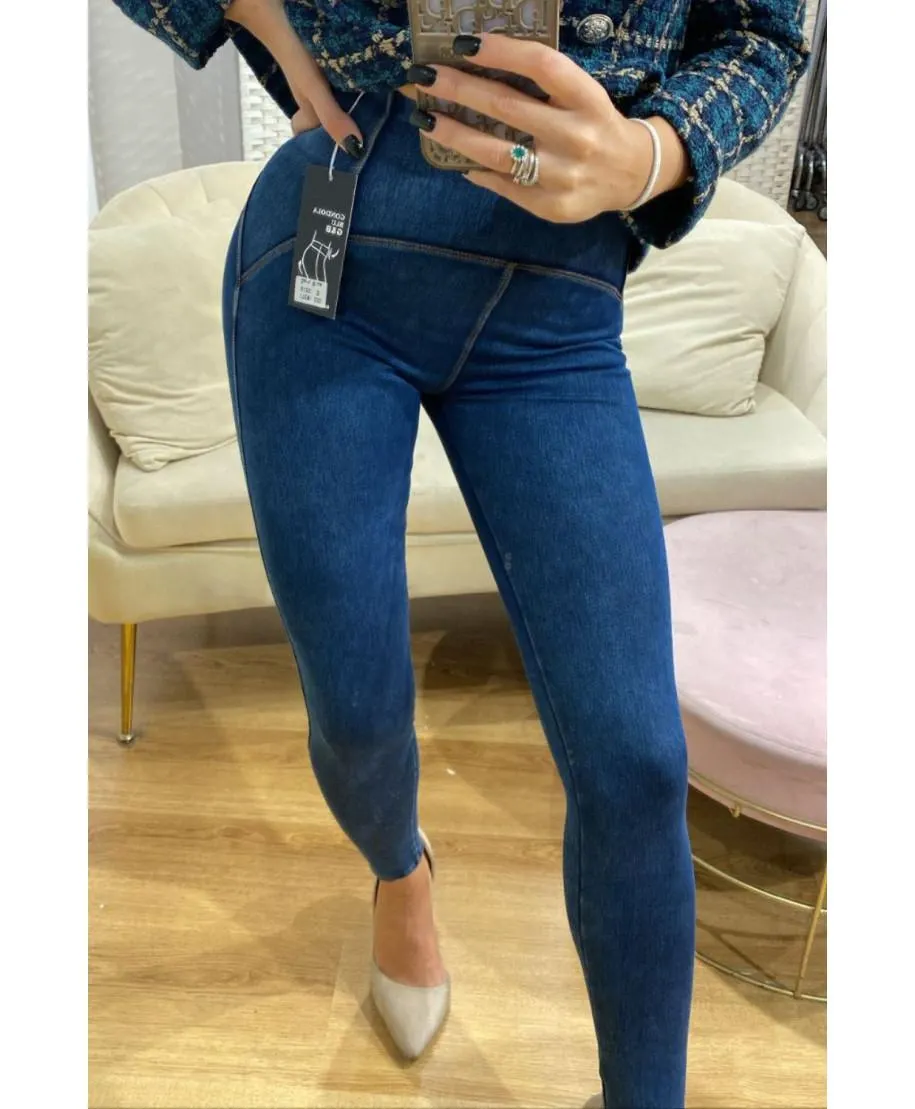 Leggins jeans