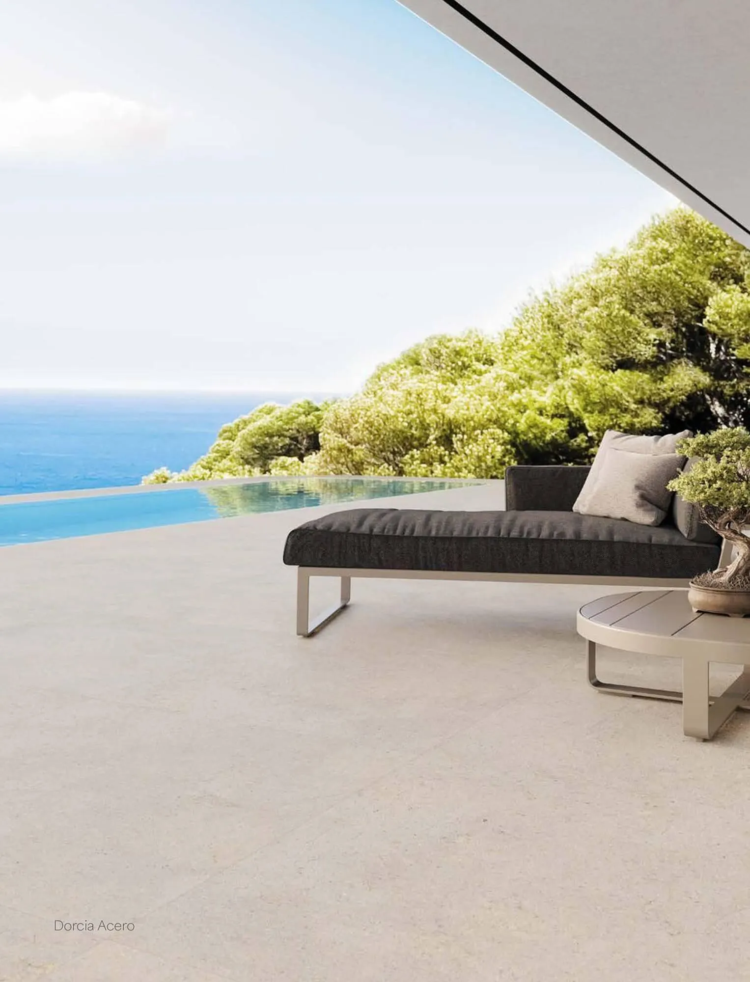 Volantino Porcelanosa da 18 febbraio a 31 dicembre di 2025 - Pagina del volantino 43