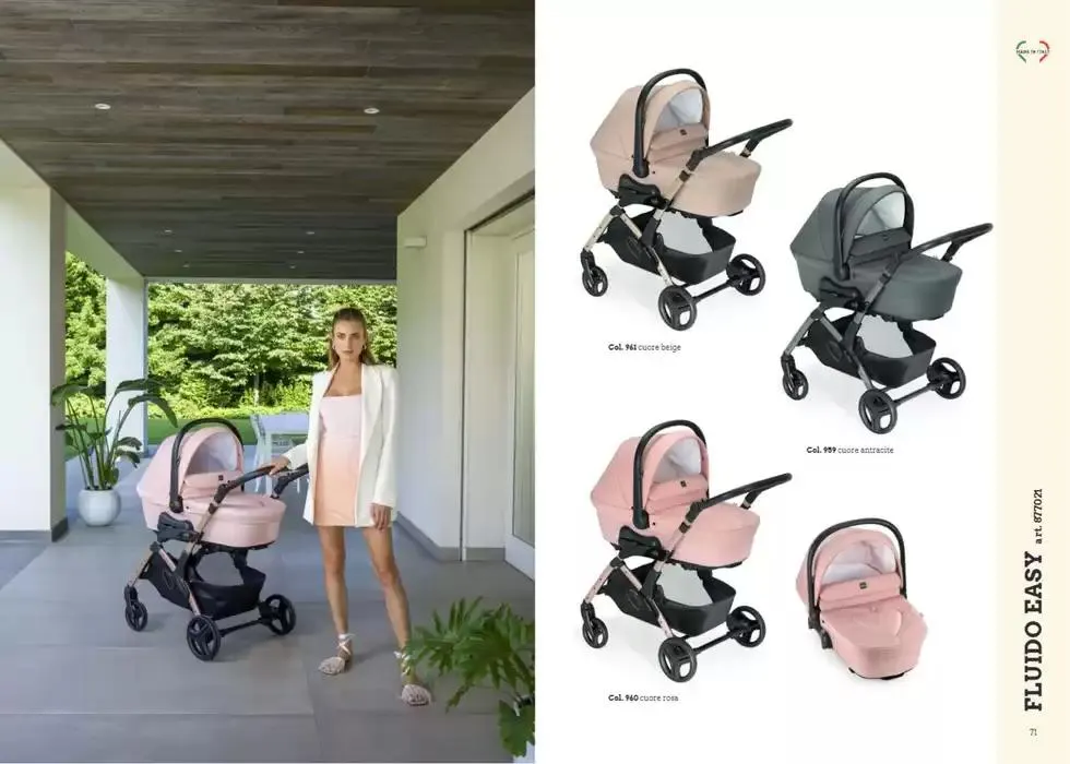 Catalogo 2025 da 7 gennaio a 31 dicembre di 2025 - Pagina del volantino 36