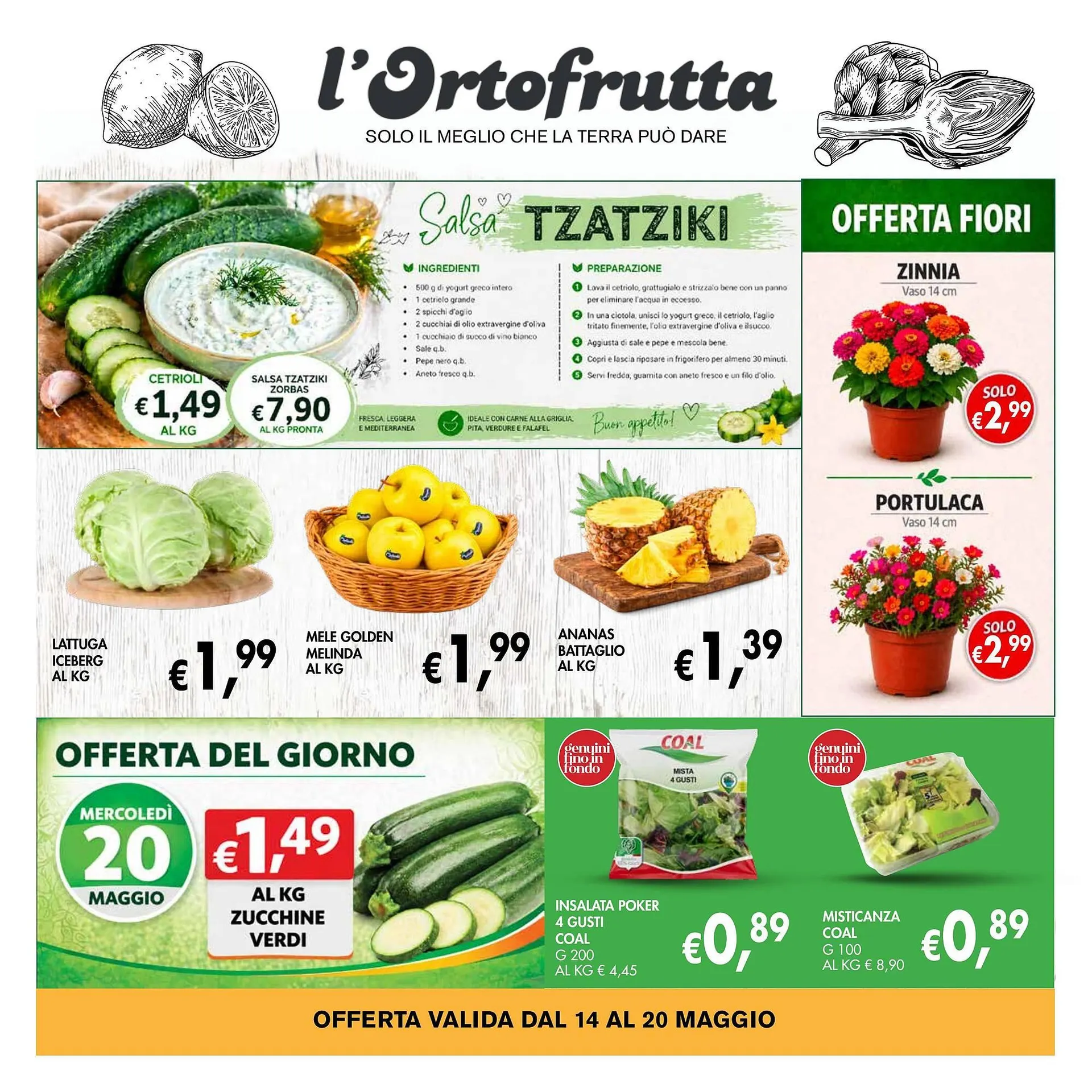 Volantino èccoMI da 7 maggio a 20 maggio di 2026 - Pagina del volantino 3