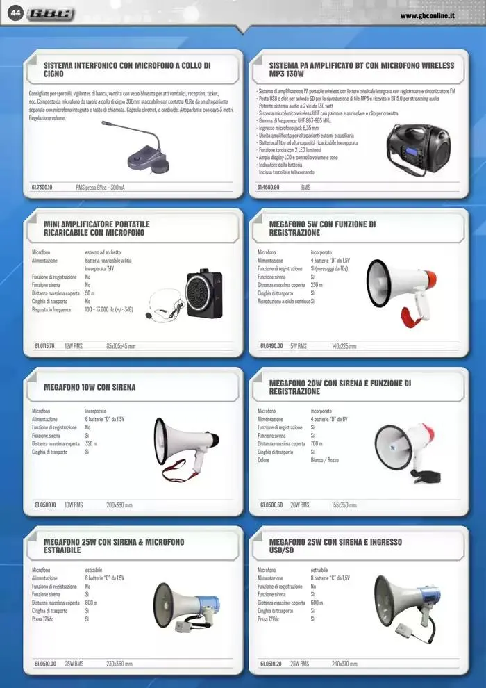 Smart Book da 7 marzo a 31 maggio di 2025 - Pagina del volantino 44