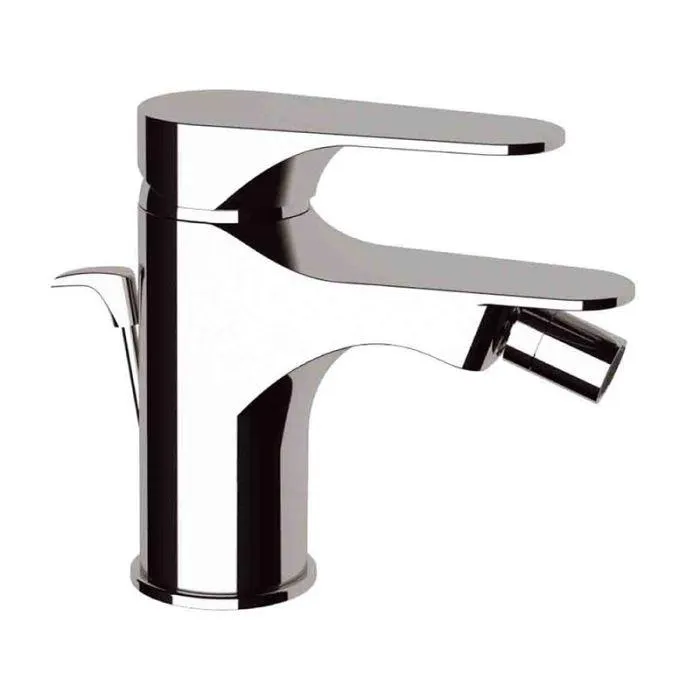 Class line mix bidet cromatoc/scarico