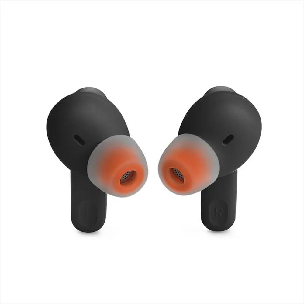 JBL - Auricolari bluetooth TUNE 235NC TWS-Nero