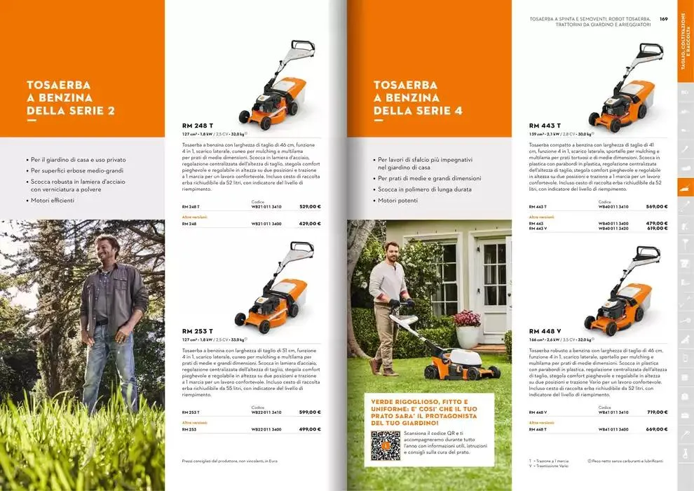 Catalogo 2025 da 21 gennaio a 31 dicembre di 2025 - Pagina del volantino 85