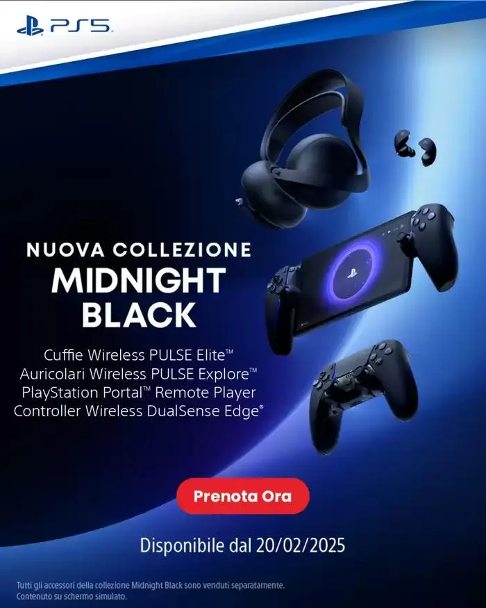 Scopri il tuo prossimo gioco preferito da 31 gennaio a 20 febbraio di 2025 - Pagina del volantino 5