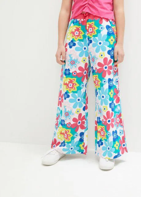 Pantaloni in maglina