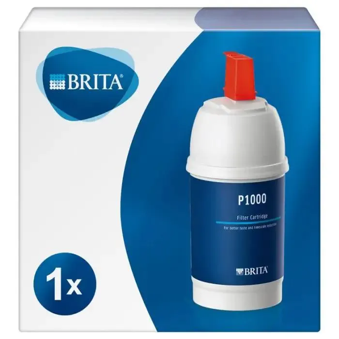 Brita refill p 1000 cu it