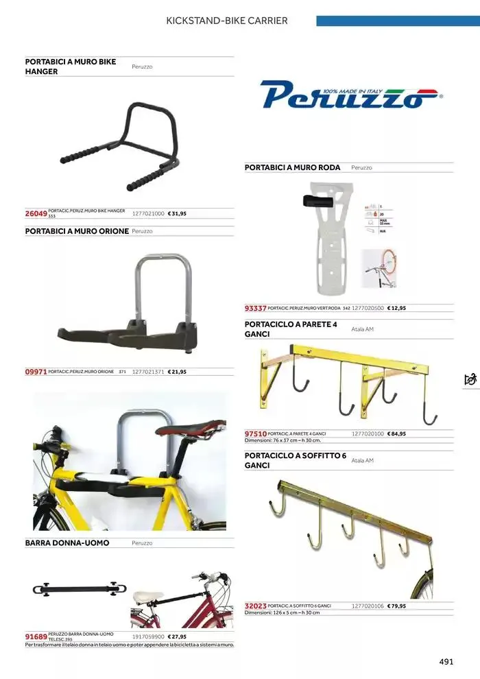 Catalogo ricambi ed accessori da 20 novembre a 31 dicembre di 2025 - Pagina del volantino 375