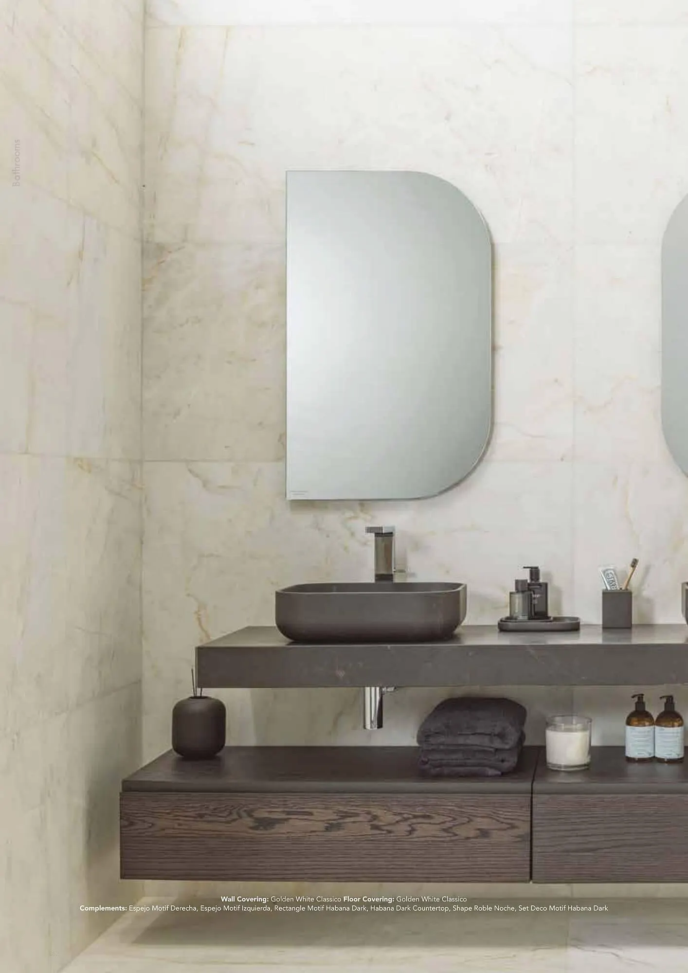 Volantino Porcelanosa da 9 aprile a 28 dicembre di 2024 - Pagina del volantino 62