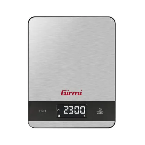 Bilancia da cucina elettronica PS05