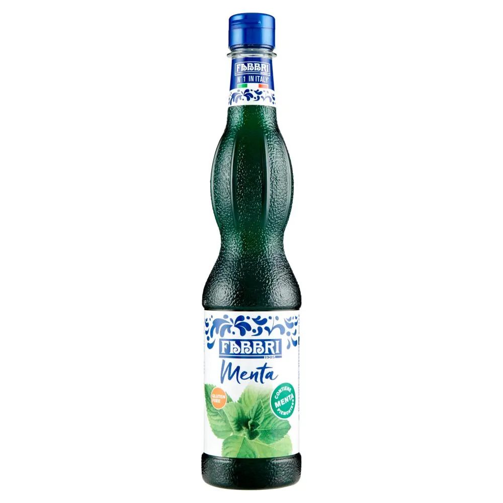 Fabbri Menta 560 ml