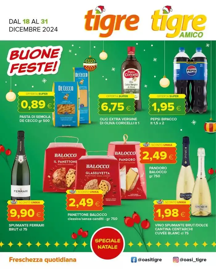 Buone feste - 1