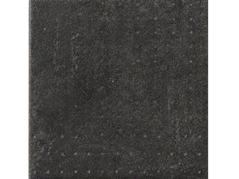 Piastrella Concreta Nero 10X10
