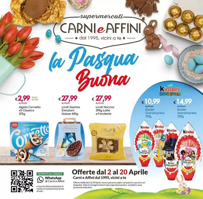 La Pasqua buona! - 1