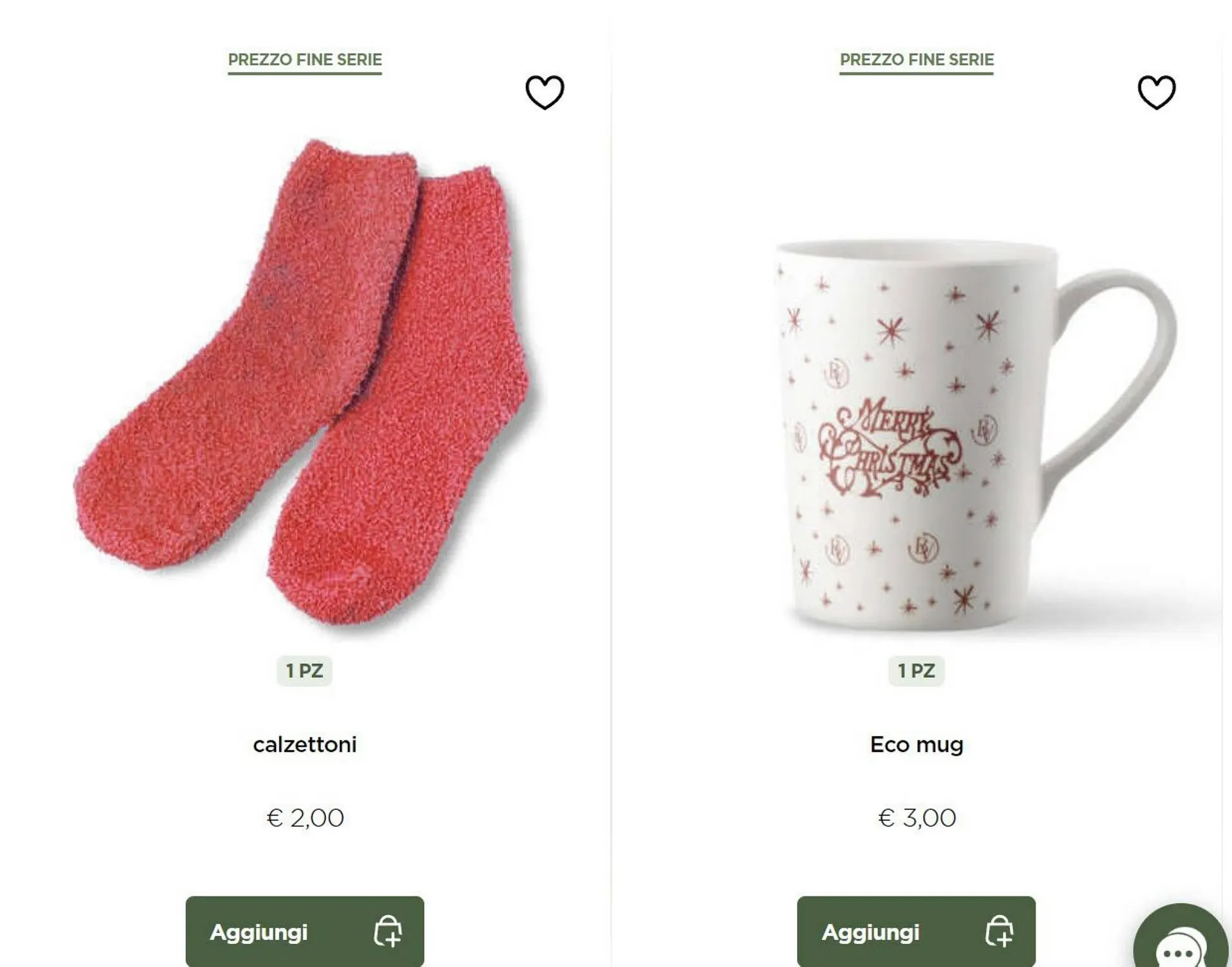 Volantino Bottega Verde da 8 dicembre a 16 dicembre di 2023 - Pagina del volantino 4