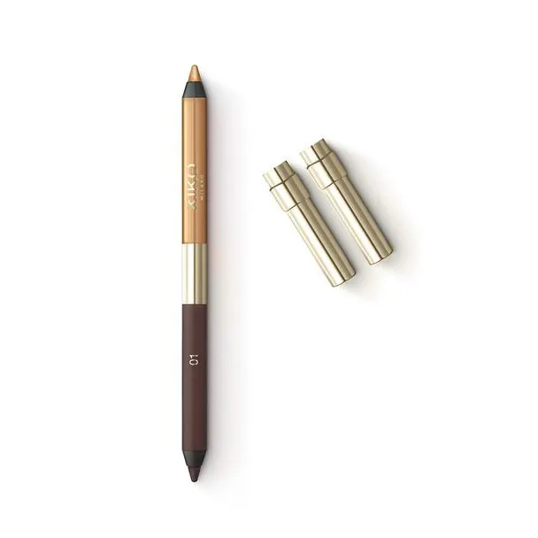 a holiday fable lasting duo eyepencil