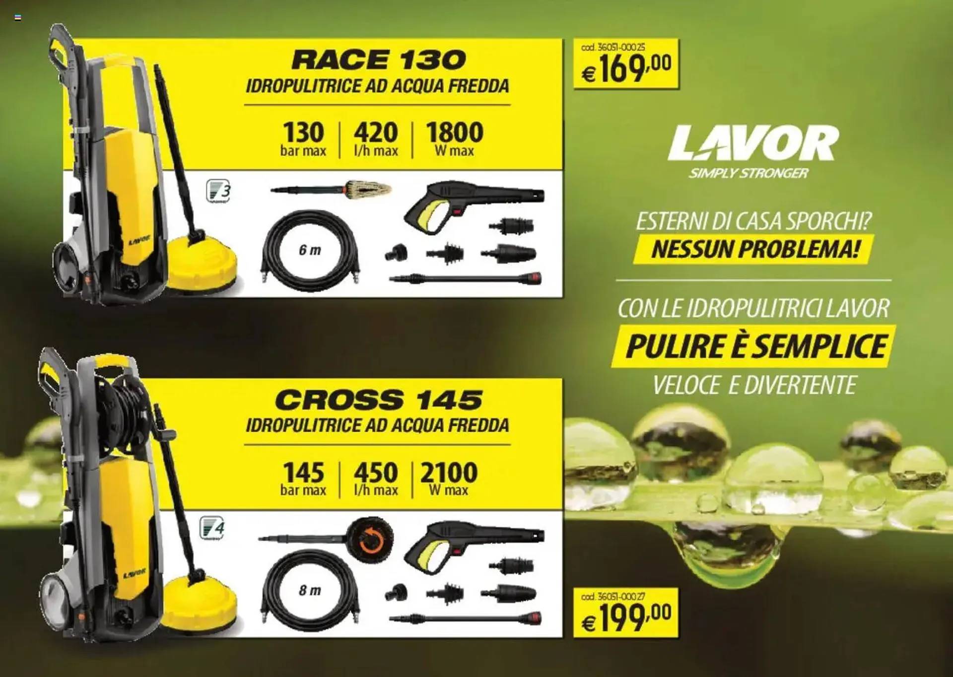 Volantino Brico OK da 3 marzo a 30 settembre di 2025 - Pagina del volantino 3