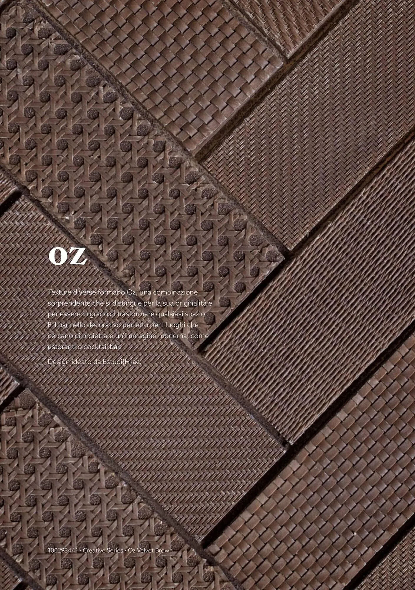 Volantino Porcelanosa da 18 febbraio a 31 dicembre di 2025 - Pagina del volantino 62