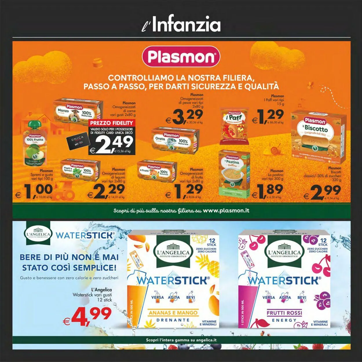 Deco Volantino attuale da 4 luglio a 13 luglio di 2025 - Pagina del volantino 24