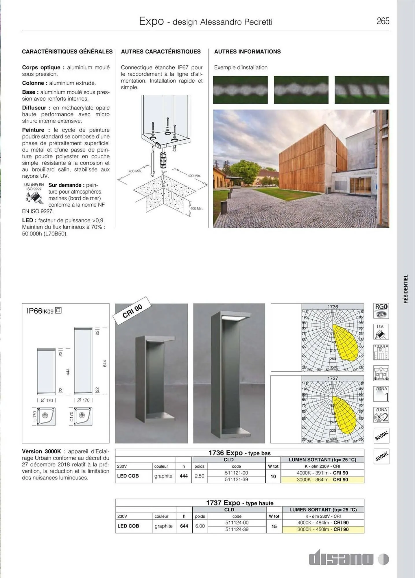 Volantino Disano da 8 marzo a 26 aprile di 2025 - Pagina del volantino 293