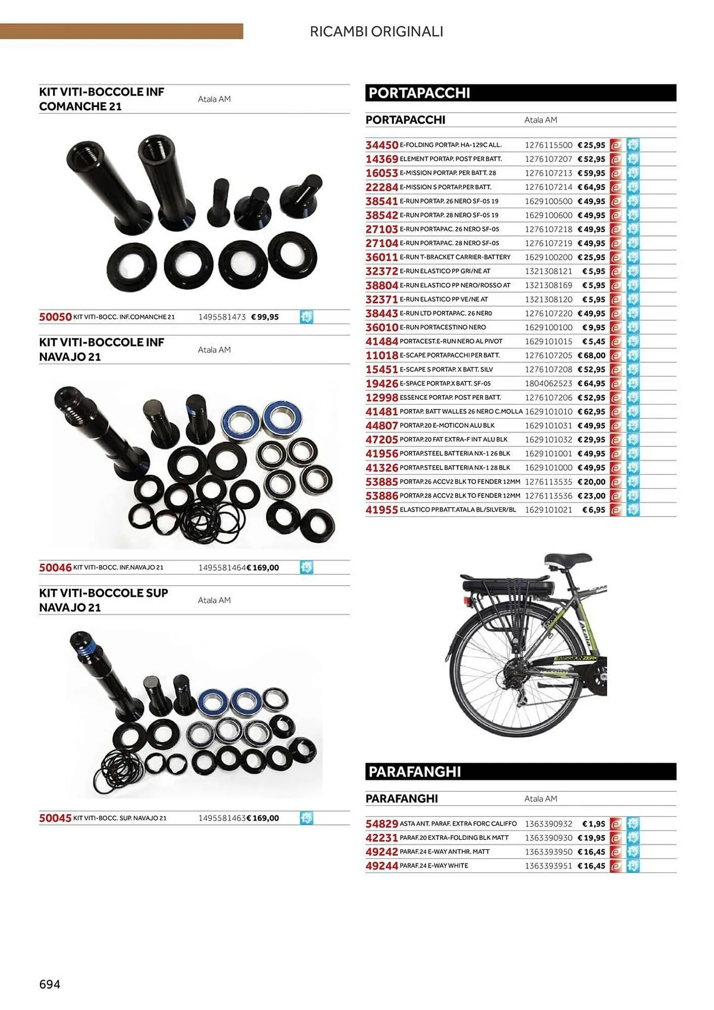 Volantino Atala da 20 novembre a 31 dicembre di 2025 - Pagina del volantino 702