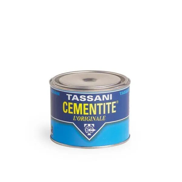LT. 0,5 CEMENTITE TASSANI