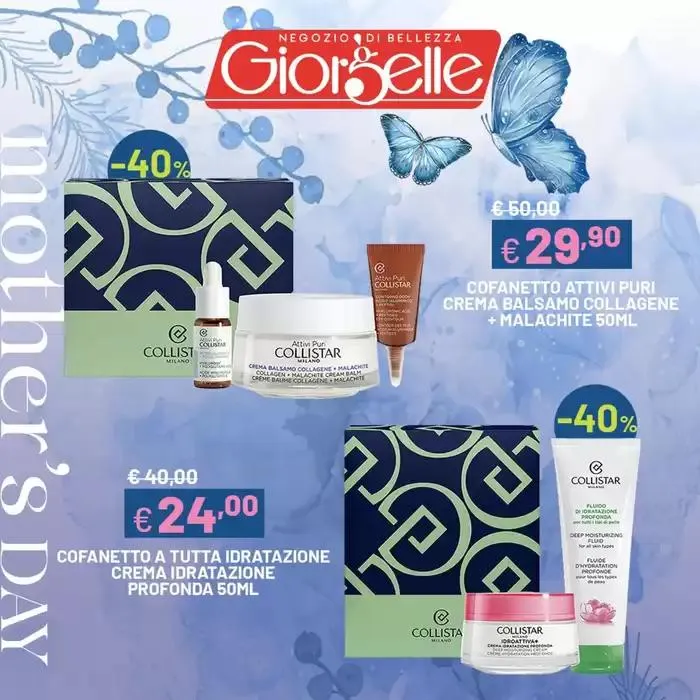 Mother's day da 6 maggio a 18 maggio di 2025 - Pagina del volantino 9