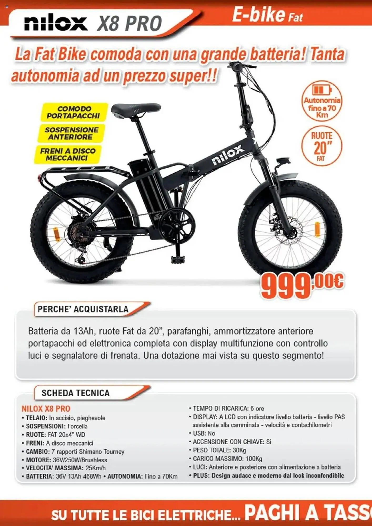 Volantino Expert da 14 luglio a 30 agosto di 2025 - Pagina del volantino 12