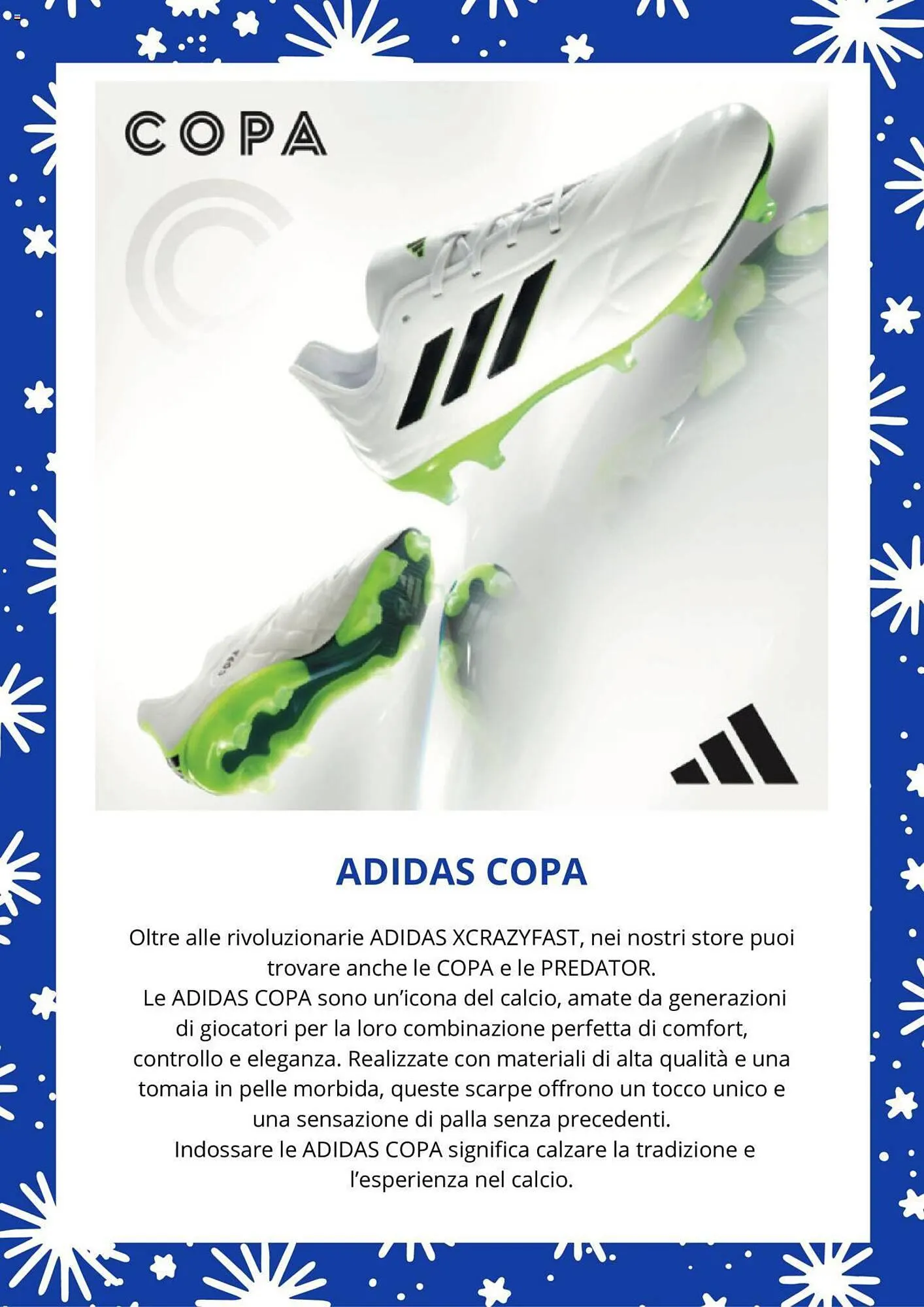 Volantino Intersport da 1 settembre a 30 settembre di 2023 - Pagina del volantino 9